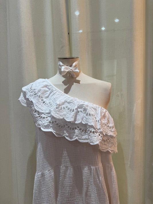 Robe Samantha