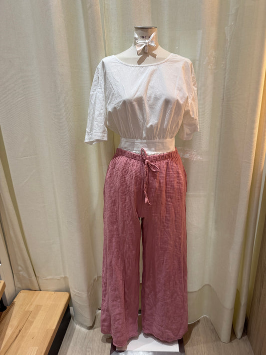 Pantalon Lisa