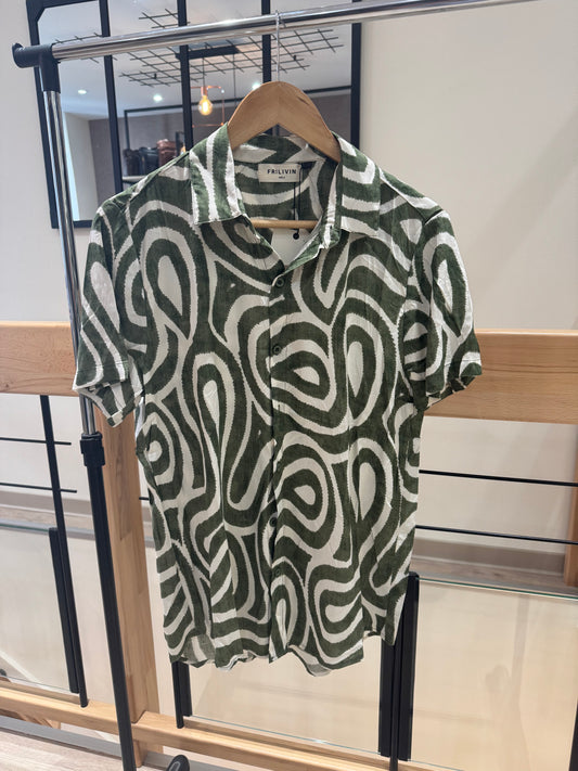 Chemise Calvin