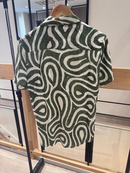 Chemise Calvin