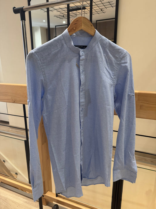 Chemise Léandre
