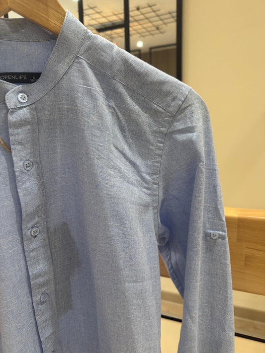 Chemise Léandre