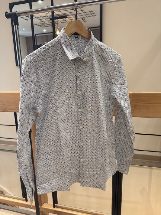 Chemise Alexis