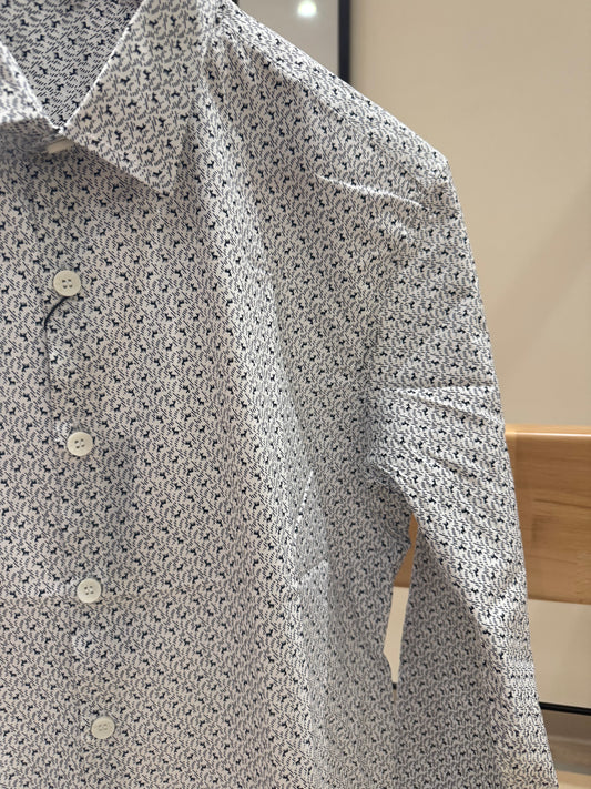 Chemise Alexis