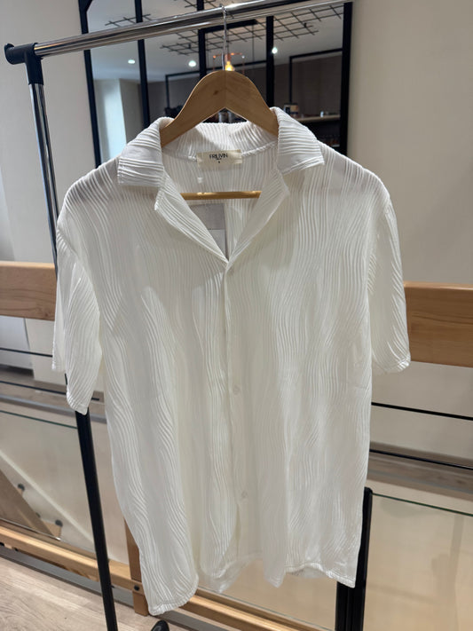 Chemise Alban