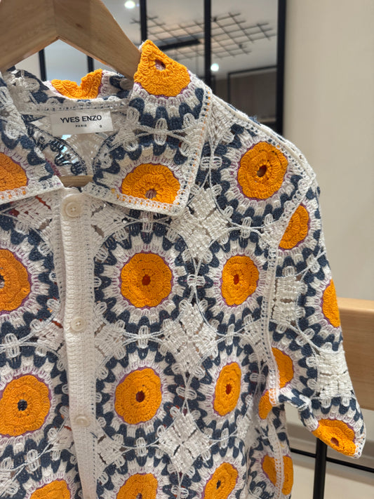 Chemise Noah