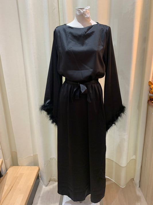 Robe Ambre