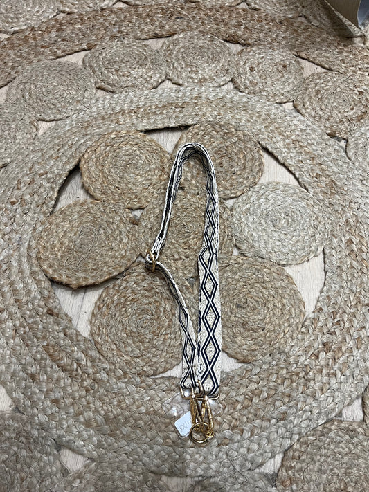 Bandoulière de téléphone