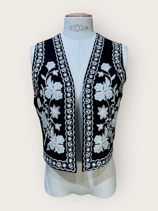 Gilet Alma
