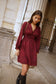 Robe Ambre