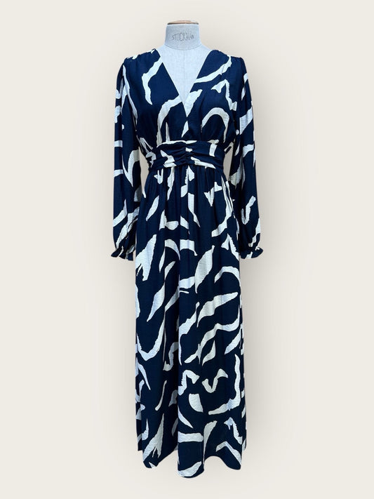 Robe Maëlle