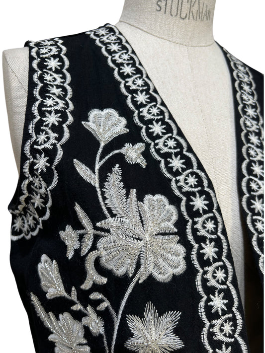 Gilet Alma