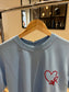 T shirt Valentin