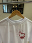 T shirt Valentin