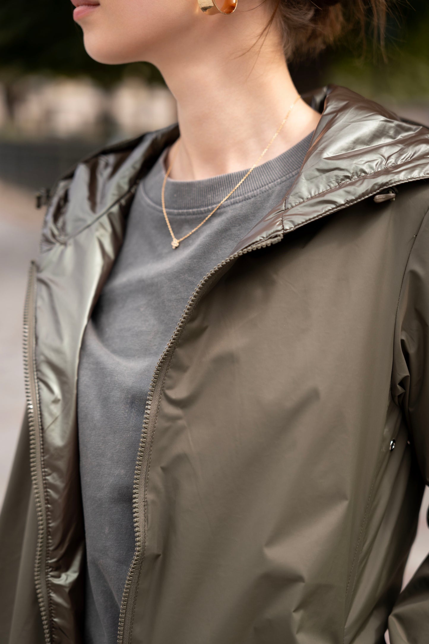 Veste Orlane