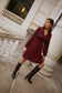 Robe Ambre
