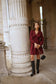 Robe Ambre