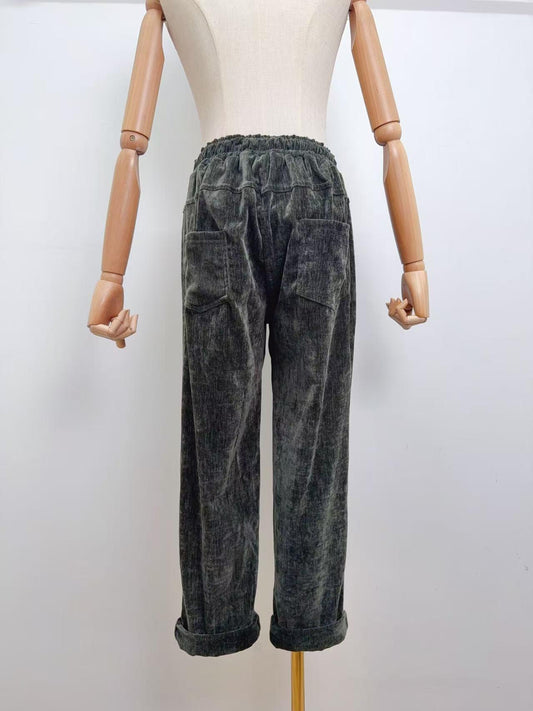 Pantalon Gisèle