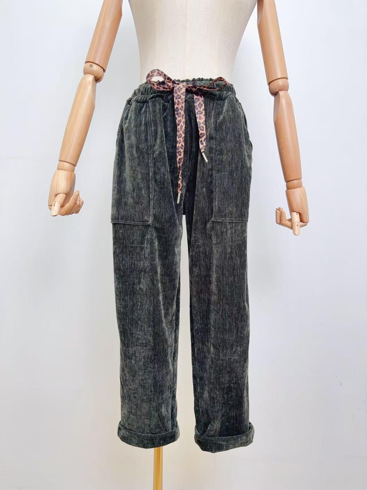 Pantalon Gisèle