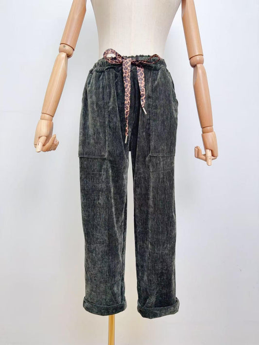 Pantalon Gisèle