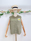 Gilet Soraya