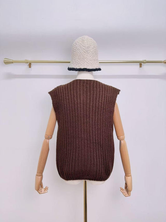 Gilet Solène