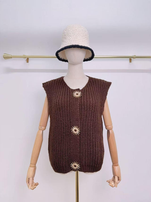 Gilet Solène