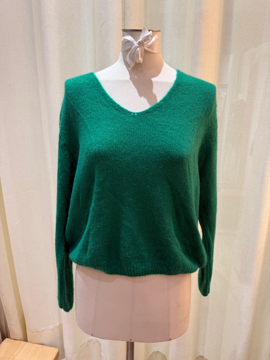 Pull Louane - Doux et confortable (plusieurs coloris)