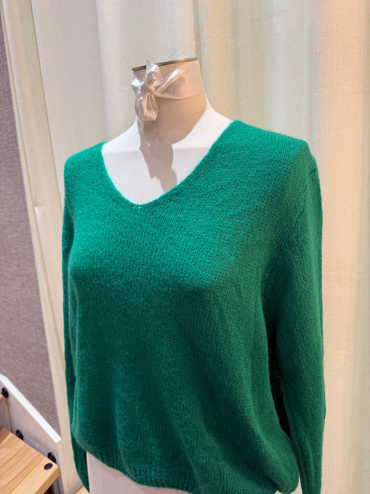 Pull Louane - Doux et confortable (plusieurs coloris)