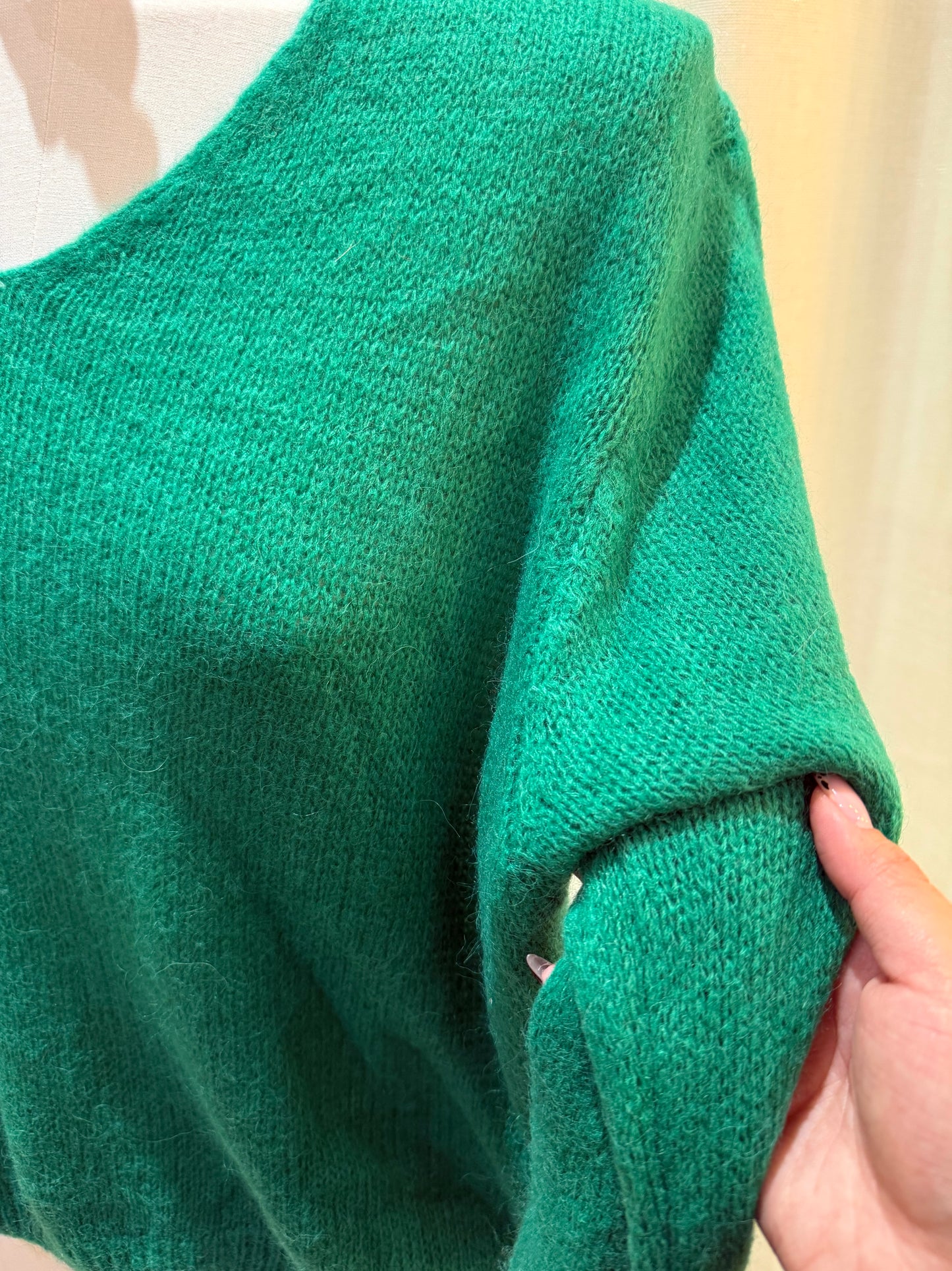 Pull Louane - Doux et confortable