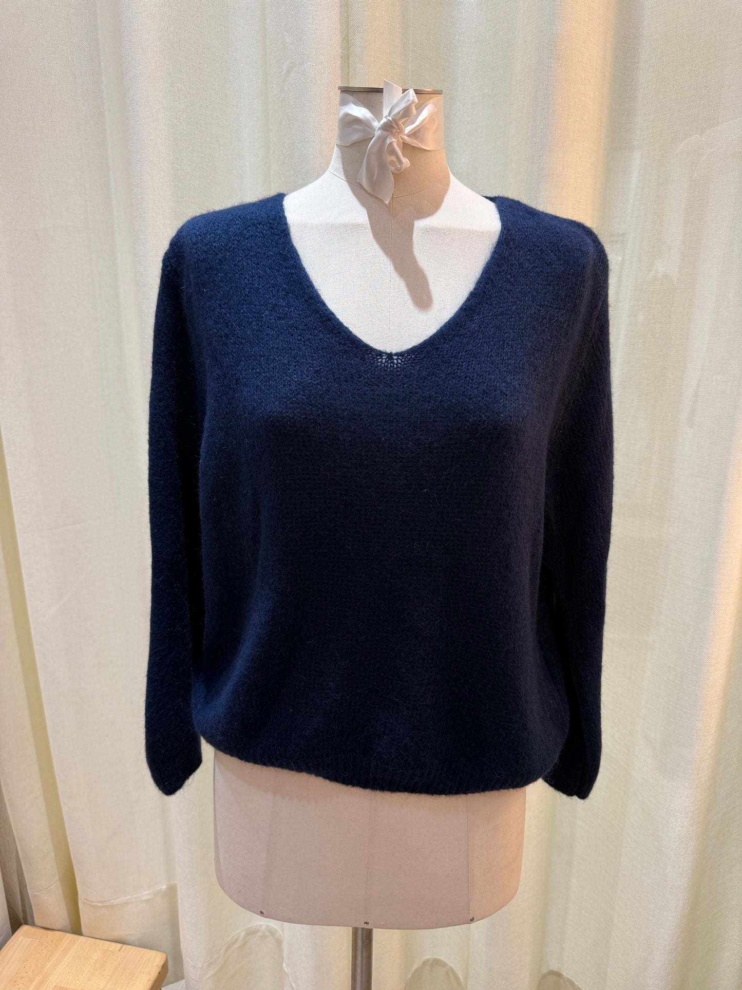 Pull Louane - Doux et confortable