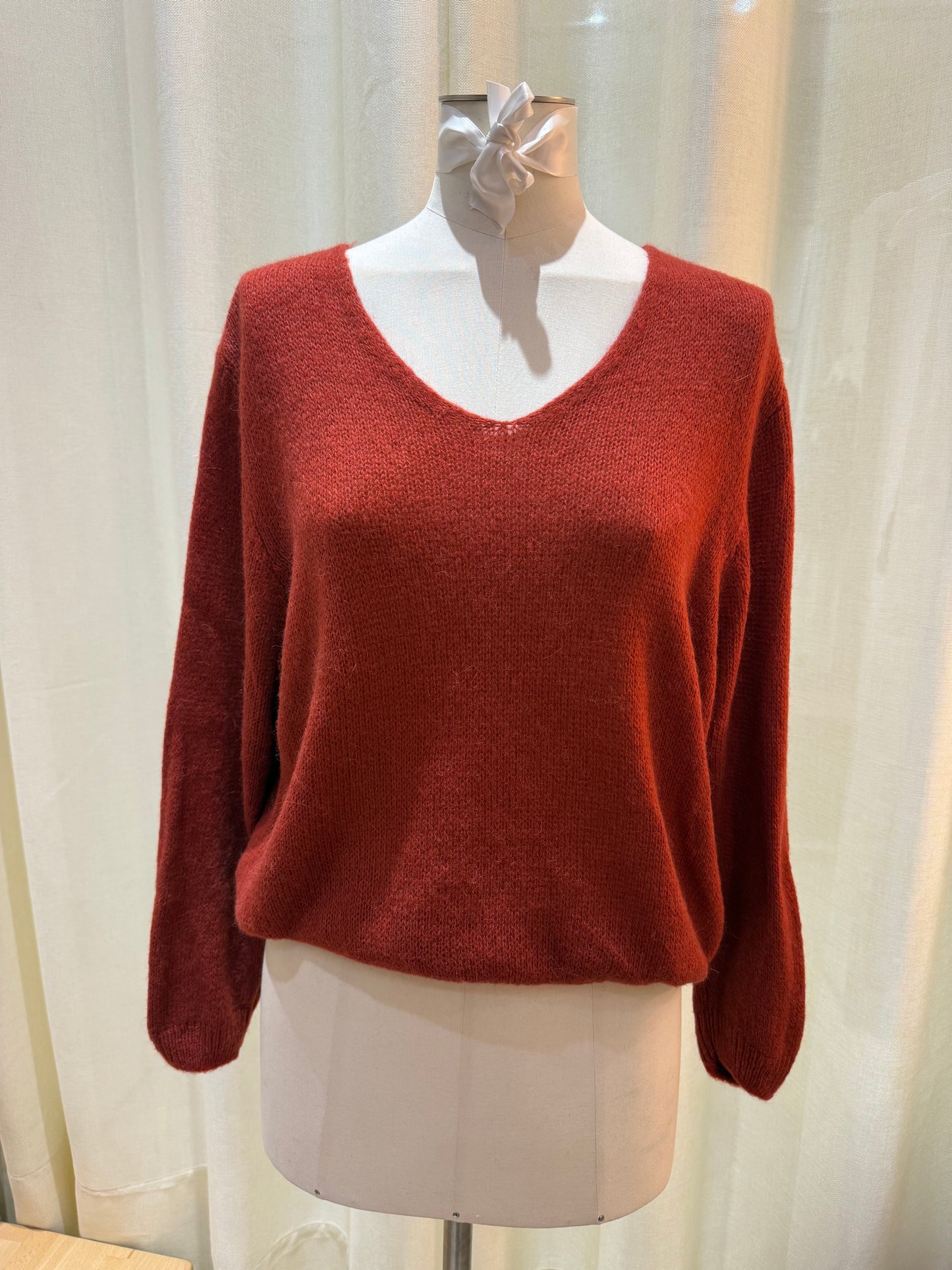 Pull Louane - Doux et confortable