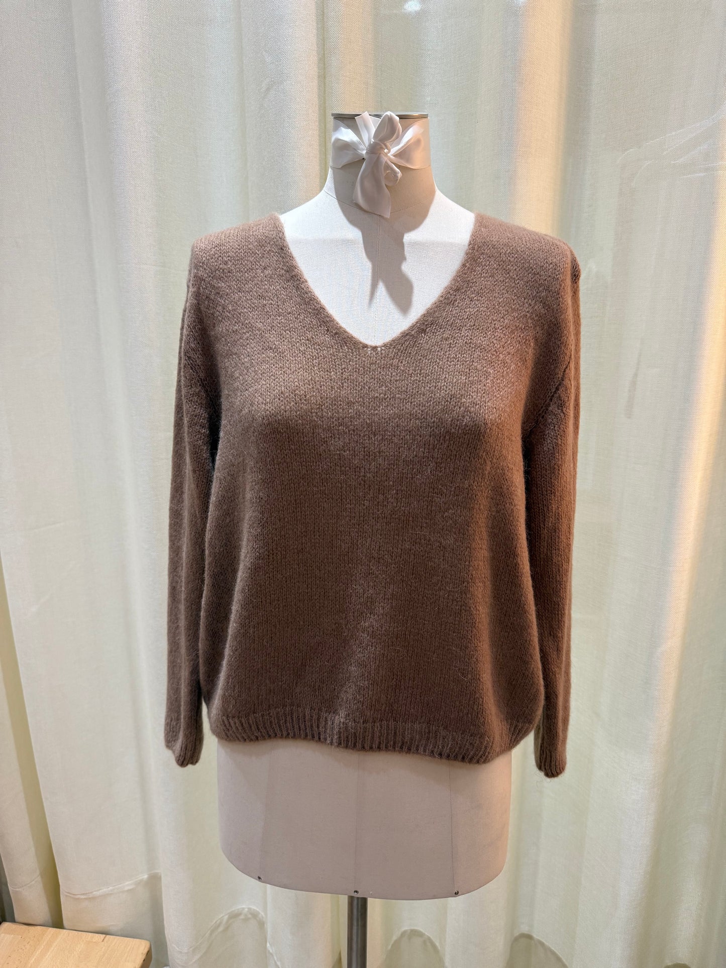 Pull Louane - Doux et confortable