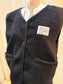 Gilet Romane – Sans Manches, Tendance & Confortable