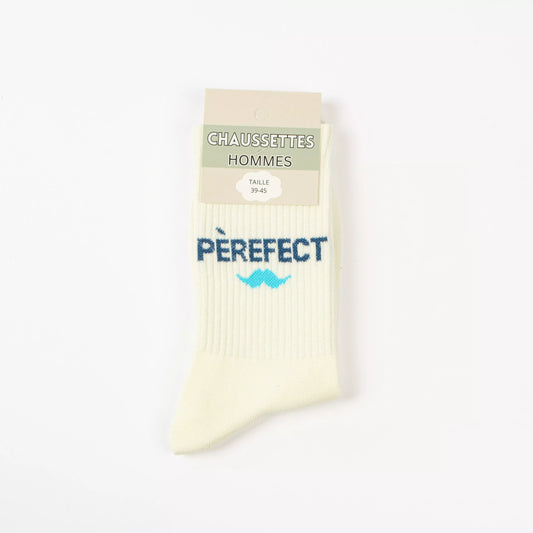 Chaussettes homme - Pèrefect