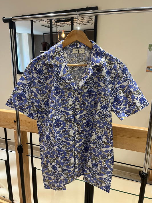 Chemise Simon