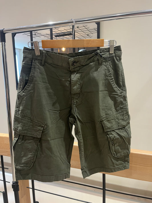 Short Paul