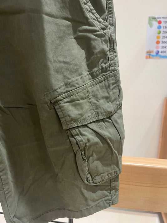 Short Paul