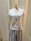T shirt bonheur