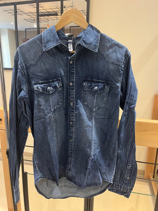 Veste Dylan