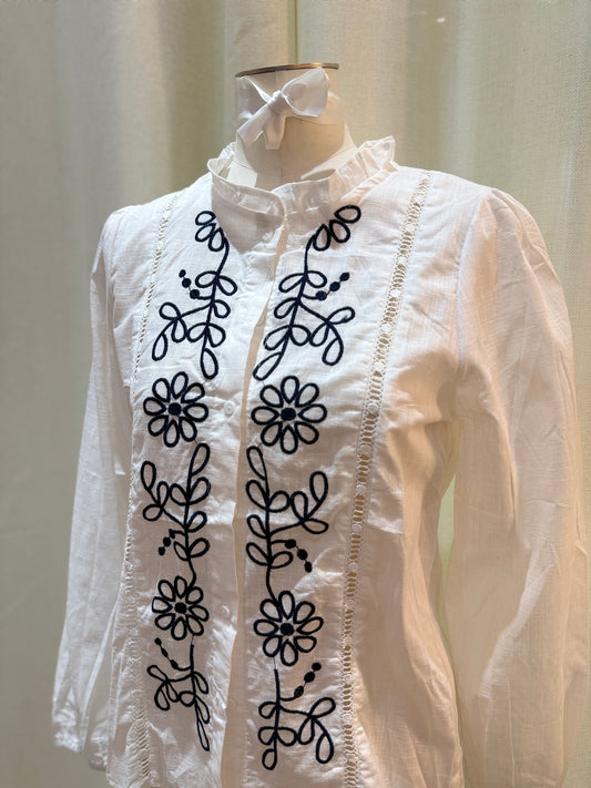 Chemise Colline