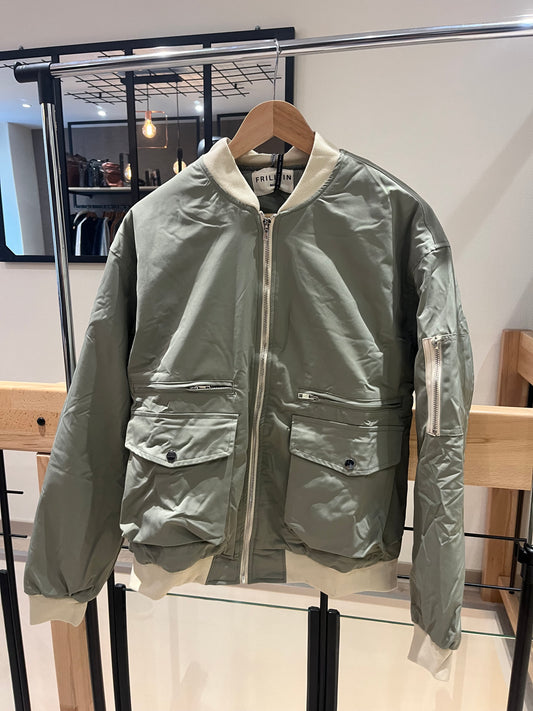 Veste Hugo
