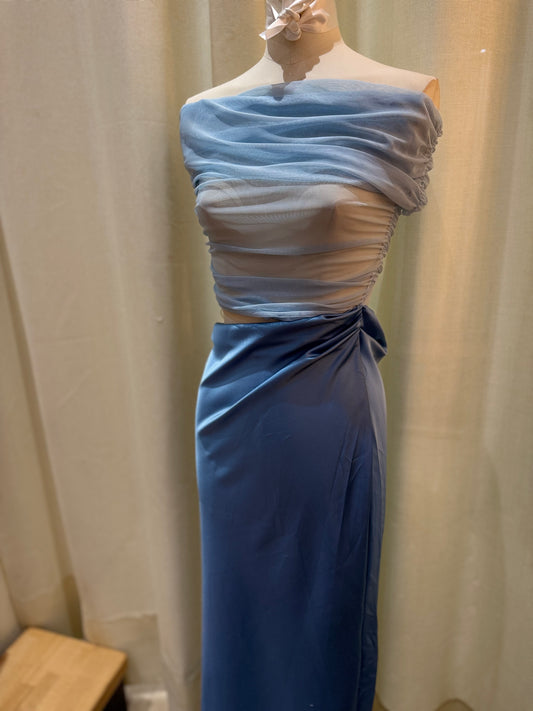 Robe Sabrina