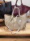 Sac en cuir « Pauline »