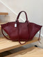 Sac en cuir « Pauline »