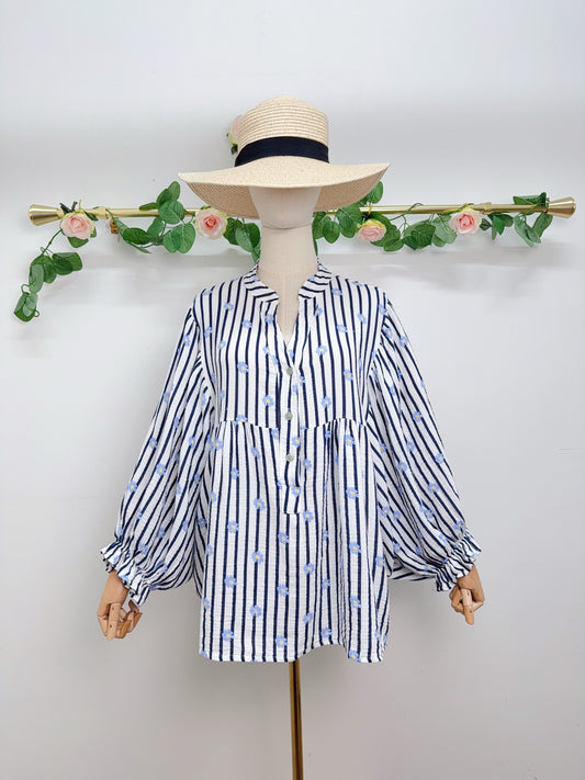 Blouse Lola