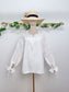 Blouse Eugenie