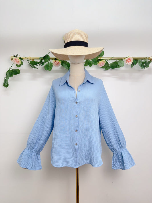 Chemise Emilie