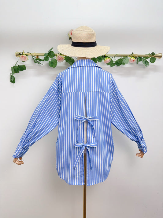 Chemise Garance