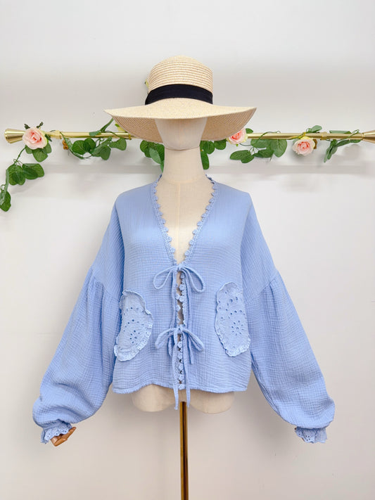 Gilet Juliette